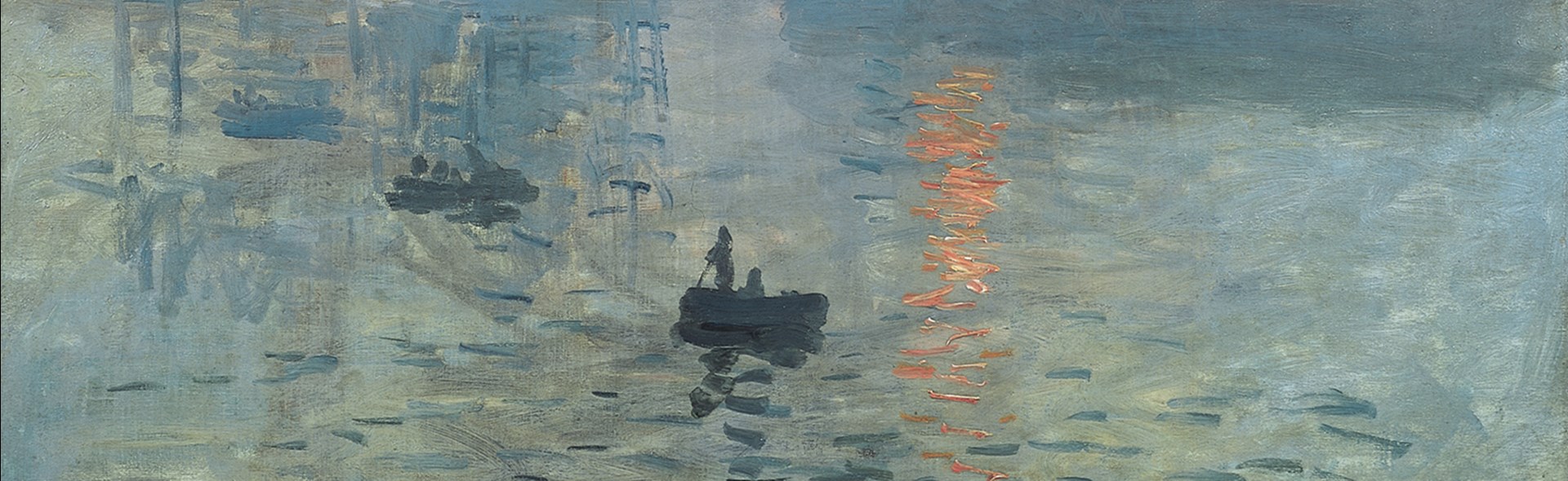 Exhibition on Screen Encore: I, Claude Monet