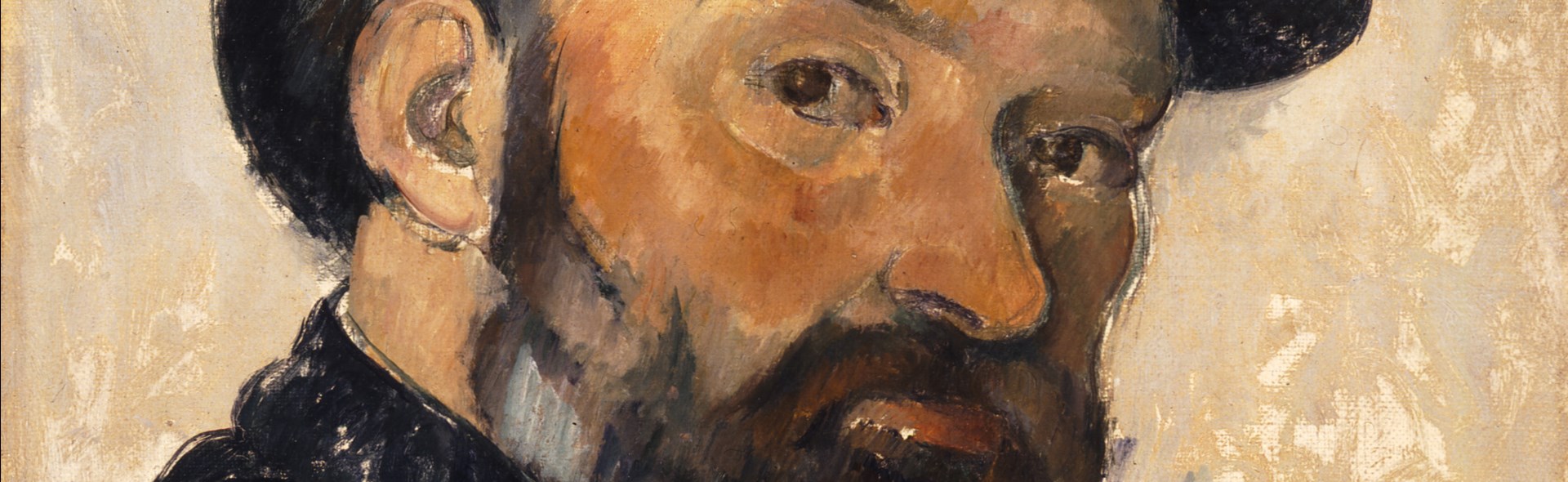 Exhibition on Screen: CÉZANNE Portraits of a Life