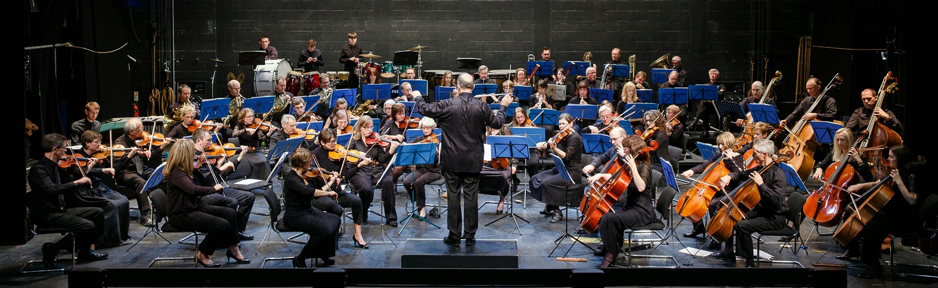 Horsham Symphony Orchestra 2018