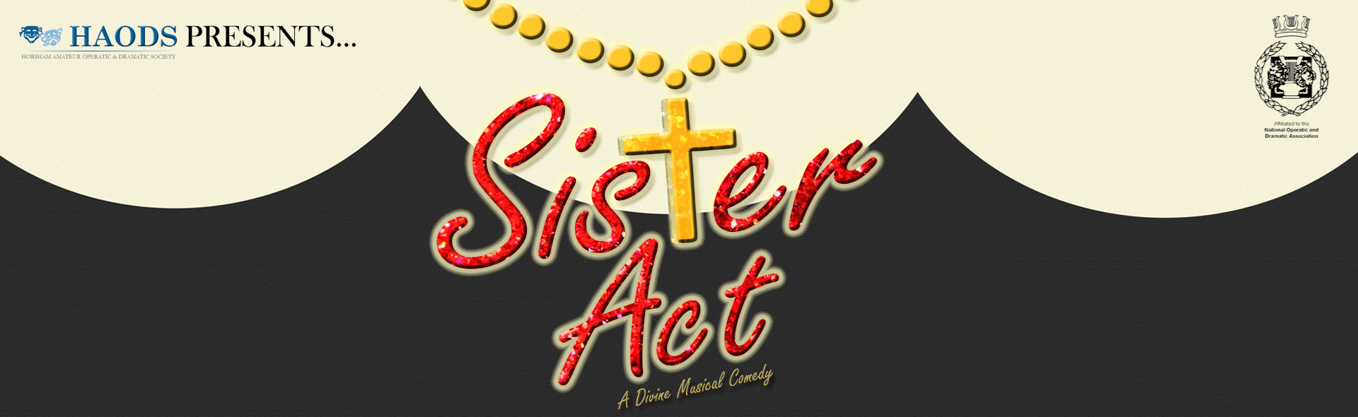 HAODS presents Sister Act