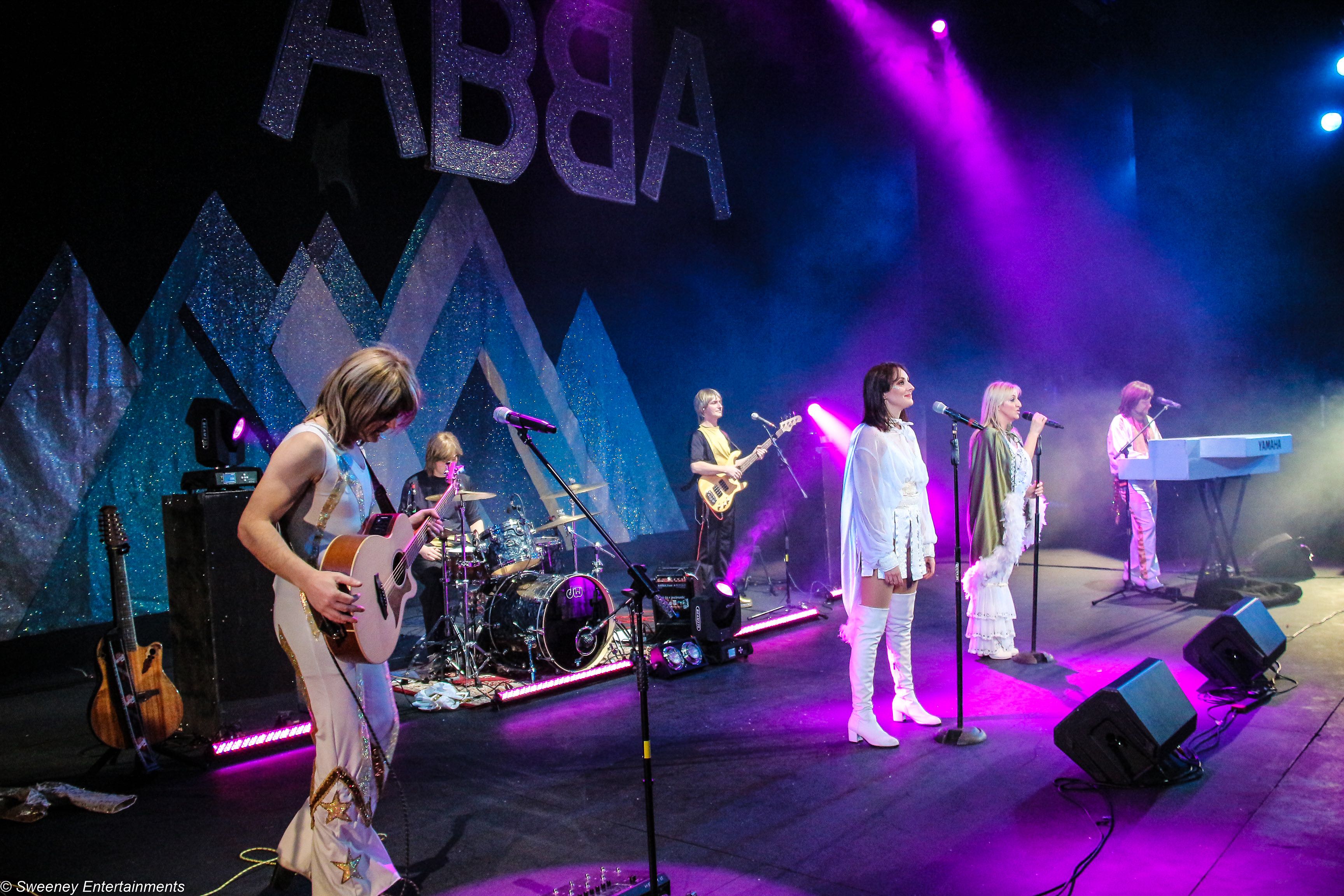 ABBA Forever 1