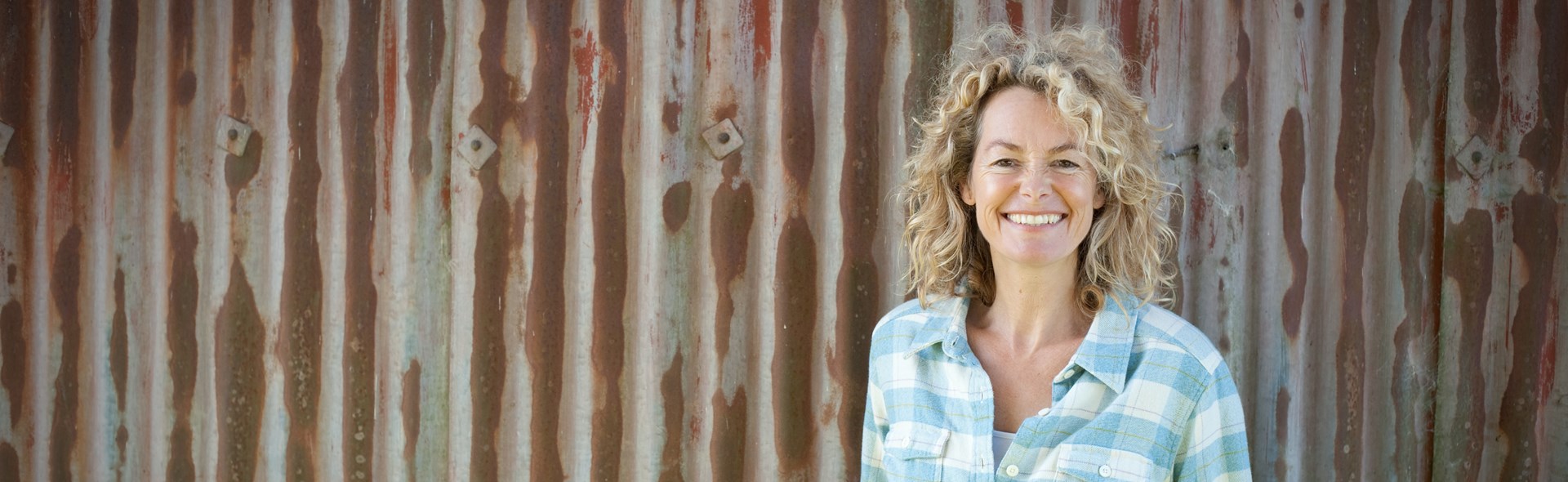 An Evening with Kate Humble - Humble by Nature