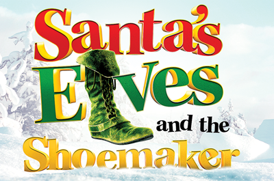 Event: Santa's Elves and the Shoemaker