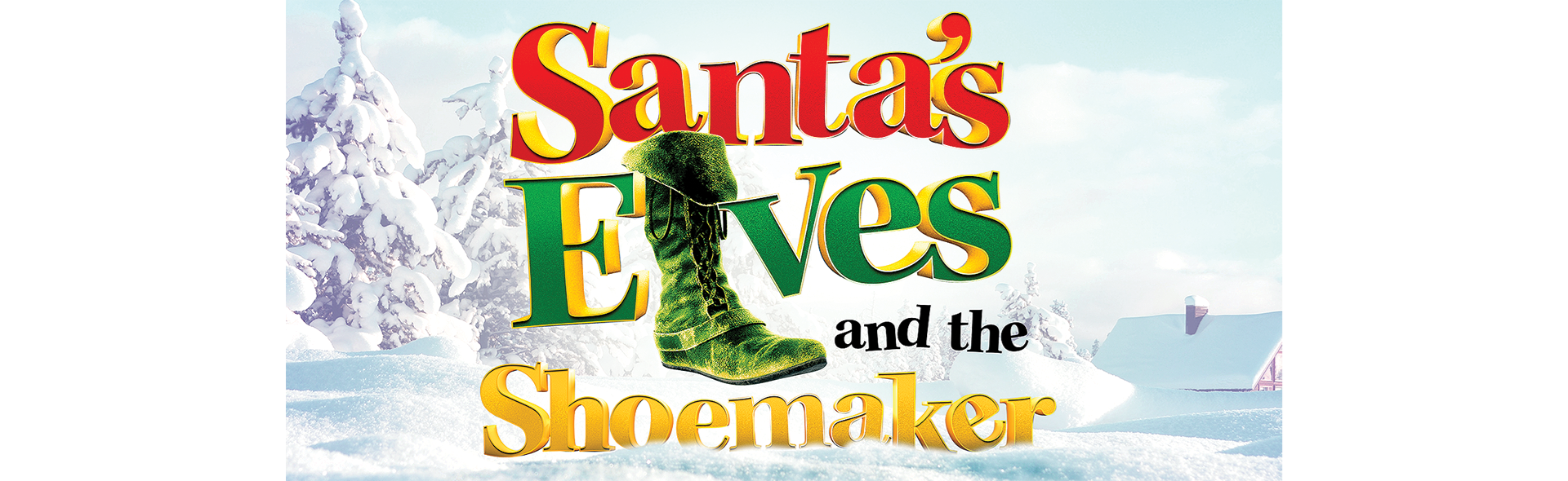 Santa's Elves and the Shoemaker: Relaxed Performance