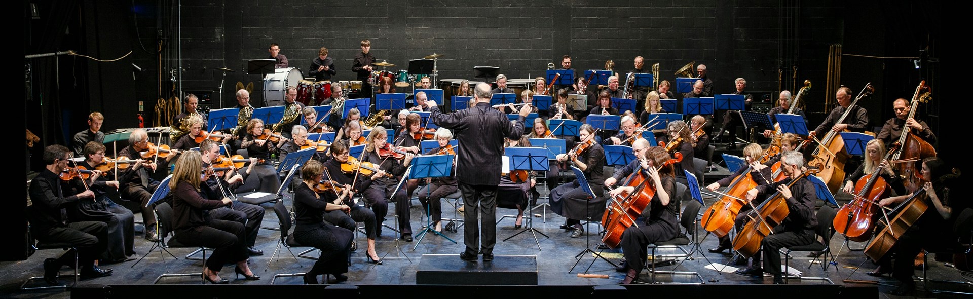 Horsham Symphony Orchestra Spring Concert