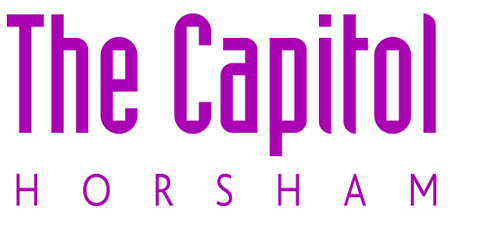 The Capitol logo
