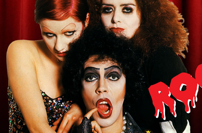 Event: Sing-A-Long-A: The Rocky Horror Picture Show