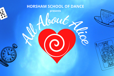 Horsham School of Dance presents: All About Alice
