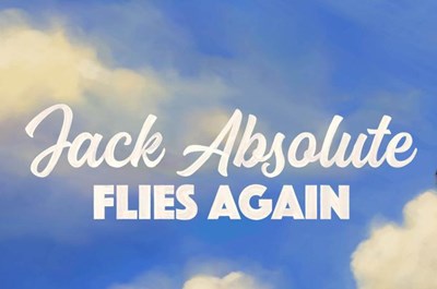 Event: NT Live: Jack Absolute Flies Again