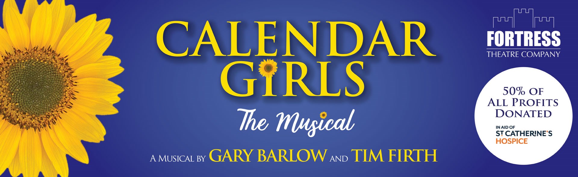 Calendar Girls - The Musical