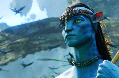 Event: Avatar: The Way of Water