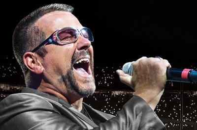 Event: Fastlove - A Tribute To George Michael 