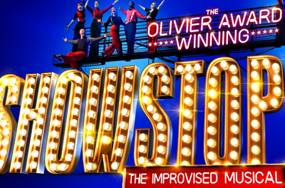 Event: Showstopper! The Improvised Musical