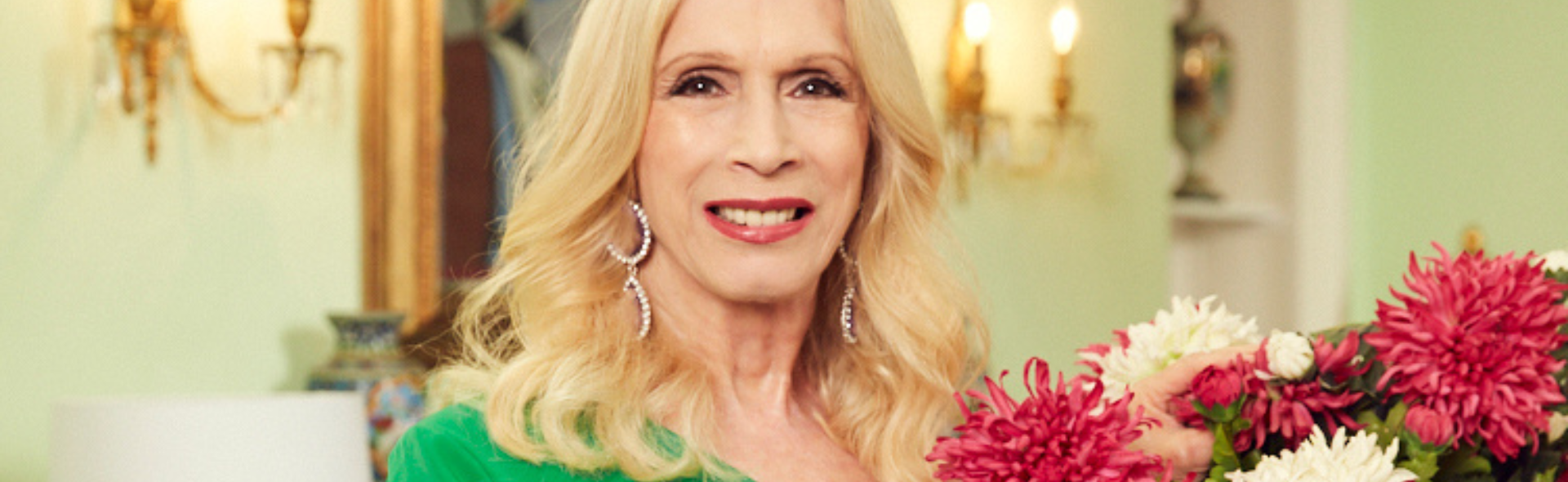 An Evening with Lady Colin Campbell