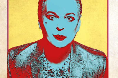 Julian Clary - A Fistful Of Clary