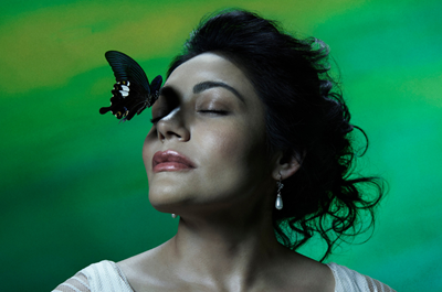 Event: Met Opera: Florencia En El Amazonas